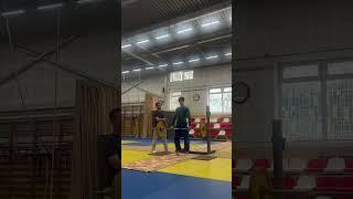 My #Shorts 638 Sergey Yakovlev Judo Player