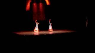 Danzas Armenias Nairi 2209-Alvan Varter