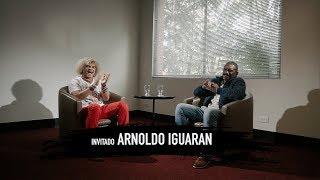 Un rato con el Pibe - invitado especial: Arnoldo Iguarán