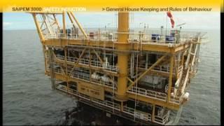 Saipem 3000: Welcome onboard the S3000 PART2