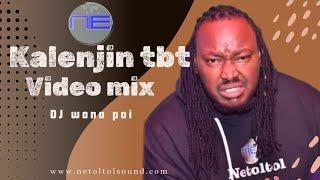 TBT KALENJIN TRENDING HITS VIDEO MIX DJ WONA POI NETOLTOL, BEN BII, ISIMBA, MWOWON, BUSTAYAT,
