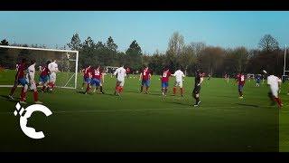 Imperial College London Medics Football: Sports Insights