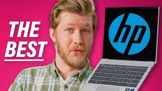 This is the Best Laptop (for me). - HP Elite Dragonfly G4