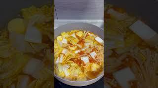 二人晚餐系列#17 汤汁喝光的番茄鱼煲！ #foryou #cooking #homecook