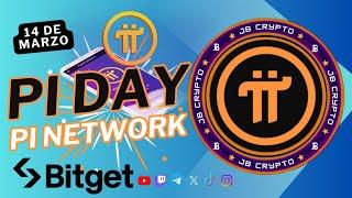 #PI Network PI DAY  Menos de 1 dia  Que podemos esperar?  #pinetwork #criptomonedas #crypto