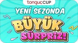 tonguçCUP Ödüllerini Duymayan Kaldı mı 5.Sınıflar Koşun