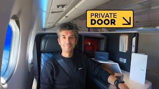 Delta One Private Suites: Is it Worth the Price?