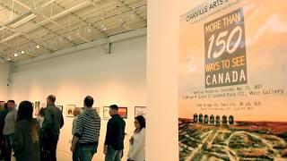 Oakville Arts Studio 8th Annual Exhibition