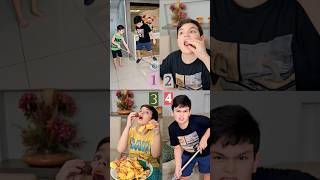 Which video’s the best? Drop your comment!  #funny #trending #shorts