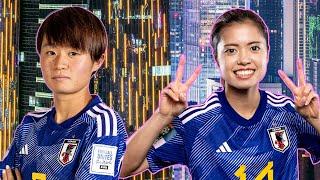 'STRENGTH in depth' - Can Japan go all the way and win the Women's World Cup? | ESPN FC