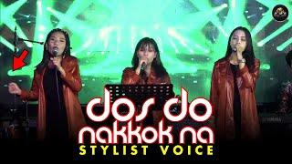 Dos Do Nakkok Na  -  COVER STYLIST VOICE - GIDEON MUSIC PRODUCTION