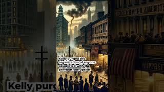 Tammany Hall's Revival #history #newyork #politics #reform #tammanyhall #leadership #19thcentury