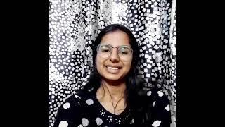 How Palak Aggarwal Scored 800/800 in CUET  UG 2023 #CUET 2023