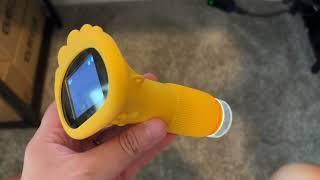 Kids Microscope Pocket Microscope | Product Review