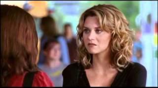 Brooke and Peyton scenes 4.08