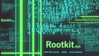 Rootkit/Bootkit TDL4 Alureon, MyBios, Neurevt Betabot: тот, кто остаётся за кадром. Что такое руткит