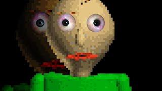 Baldi's Basics PLUS