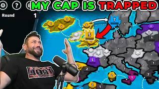 Only TERRIBLE Cap Choices! Risk Meta Settings