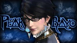 Why Bayonetta 2 is the Best Hack N' Slash