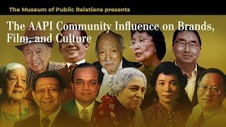 The AAPI Community Influence on Brands, Film, and Culture