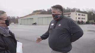 Daytime LIVE at Greeneville Municipal Airport