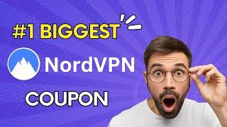 NordVPN Coupon Code | BEST NordVPN Discount Promo Code Deal