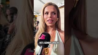 Brooks Nader Throws Shade At Ex Gleb