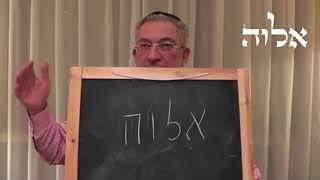 Kabbalah Protección para nuestros hijos Maestro Albert Gozlan