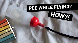How to Pee in a Glider 