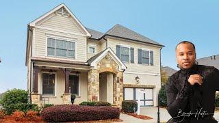 EXCLUSIVE ACCESS | Renovated Homes in ATL Episode #84 #renovatedhome #atlantaluxuryhomes #realestate