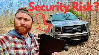 Ford F150 | Hidden Features and more