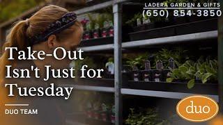 Portola Valley for Take-Out Isn't Just for Tuesdays | Episode 1 | Duo Team