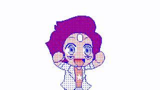 Paffendorf meme - Rainbow Quartz 2.0 (Flipnote)