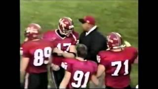 Mike McMahon career highlights 2