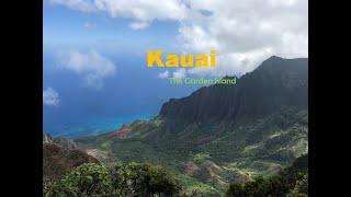 Kauai, Hawaii Adventure Guide