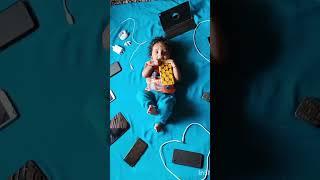 Baby photoshoot ideas #shorts #youtube #talentedkannadati