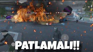 ÇOK EYLENECUHHH!! | CRAZY İLE GEZİYORUZ | MADOUT 2