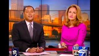 WABC NY EYEWITNESS NEWS-9/27/15-Michelle Charlesworth, Rob Nelson