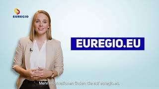 Grenzeloos in de EUREGIO // Grenzenlos in der EUREGIO | Teaser Trailer | EUREGIO