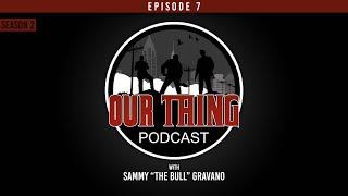 Our Thing Season 2 - Episode 7 "The Off The Record Hit"