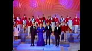 Kate Smith: A Patriotic Medley (with Bing Crosby, Andy Williams and Tennessee Ernie Ford)