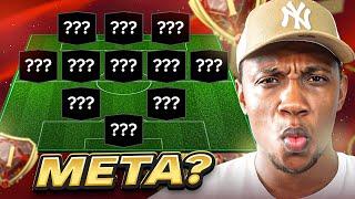 Can This FORMATION Get Me RANK 1?
