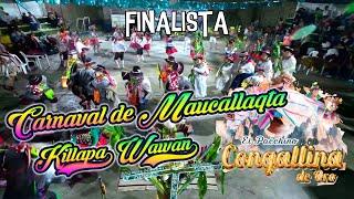 FINAL Carnaval de Maucallaqta Socos - Ayacucho - Killapa Wawan / Pacchino de Oro 2024 Hatari P