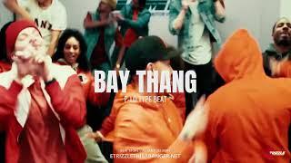 *FREE* P-LO TYPE BEAT - "BAY THANG" | BAY AREA TYPE BEAT 2023