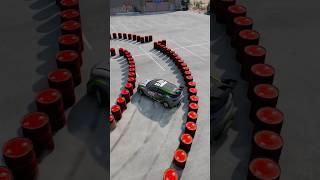 BeamNG Drifting #short #shorts #beamngdrive #drift #drifting