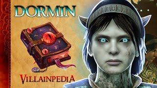 Villainpedia: Dormin or Wander | Shadow of the Colossus