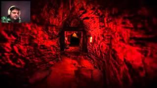 Doorways The Underworld #1 Катала