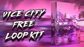 (FREE) Guitar Loop Kit/Sample Pack 2021 - Vice City (Juice Wrld, Iann Dior Type Samples)