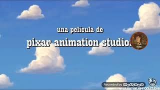 Toy Story la parodia de Loquendo Sonic