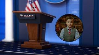 Part 1: The US Presidential Election Series | Season 1 | Kid Explorer